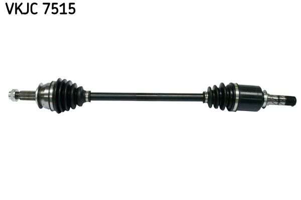 SKF Poluosovina